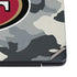 NFL San Francisco 49ers Camo Dell Vostro Skin
